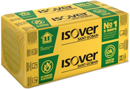 Isover Фасад