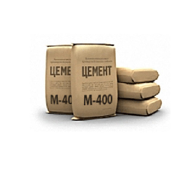 Цемент М400 (50 кг) |  ― Продаем абразивные круги и газосварочное оборудование в городе Губкинский
