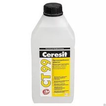 Противогрибковое средство Ceresit CТ99, 1кг
